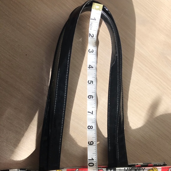 Disney Mickey Tote🌹 - Picture 5 of 10